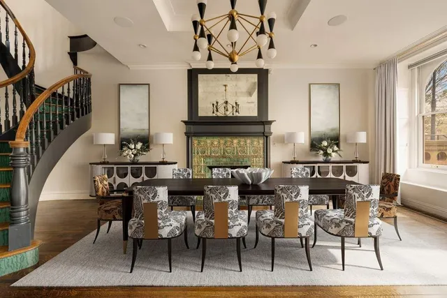 $13,995,000 | 243 East 17th Street | Gramercy