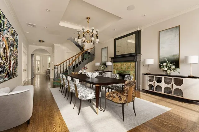 $13,995,000 | 243 East 17th Street | Gramercy