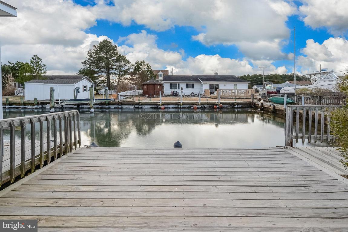 12536 Rumgate Road Ocean City, MD 21842 - Photo 28 of 30 Gallery Image 28