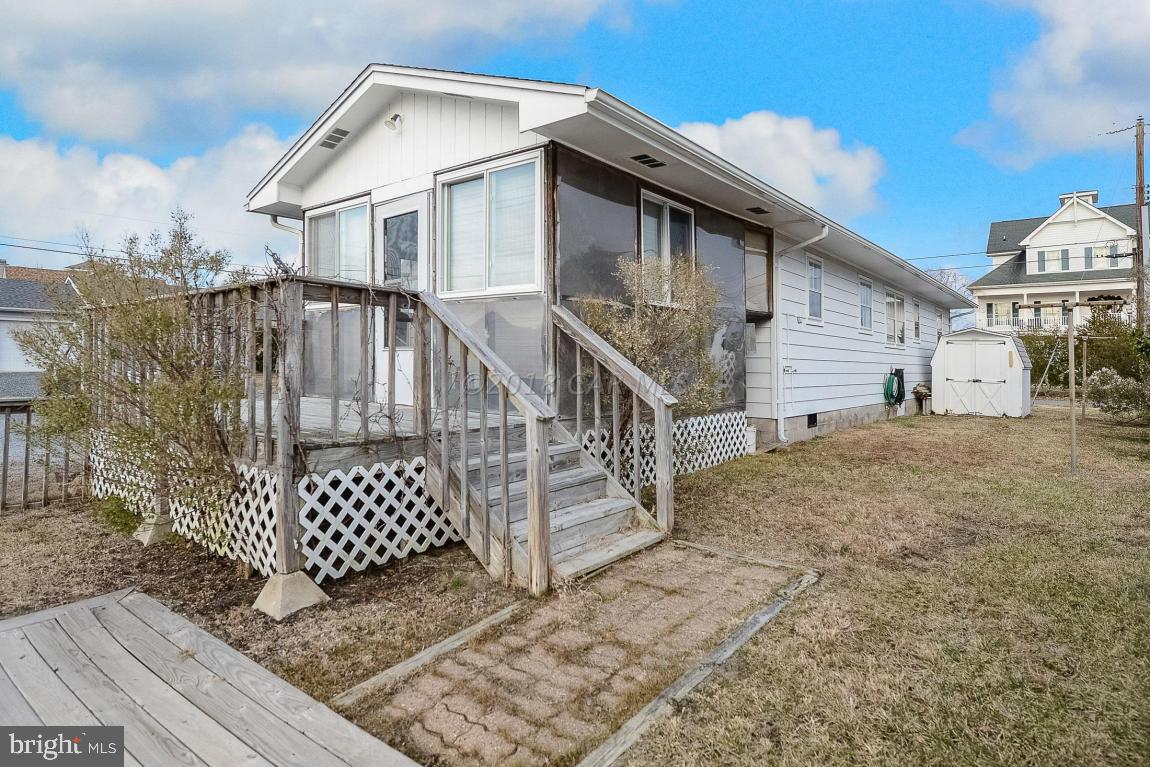12536 Rumgate Road Ocean City, MD 21842 - Photo 30 of 30 Gallery Image 30