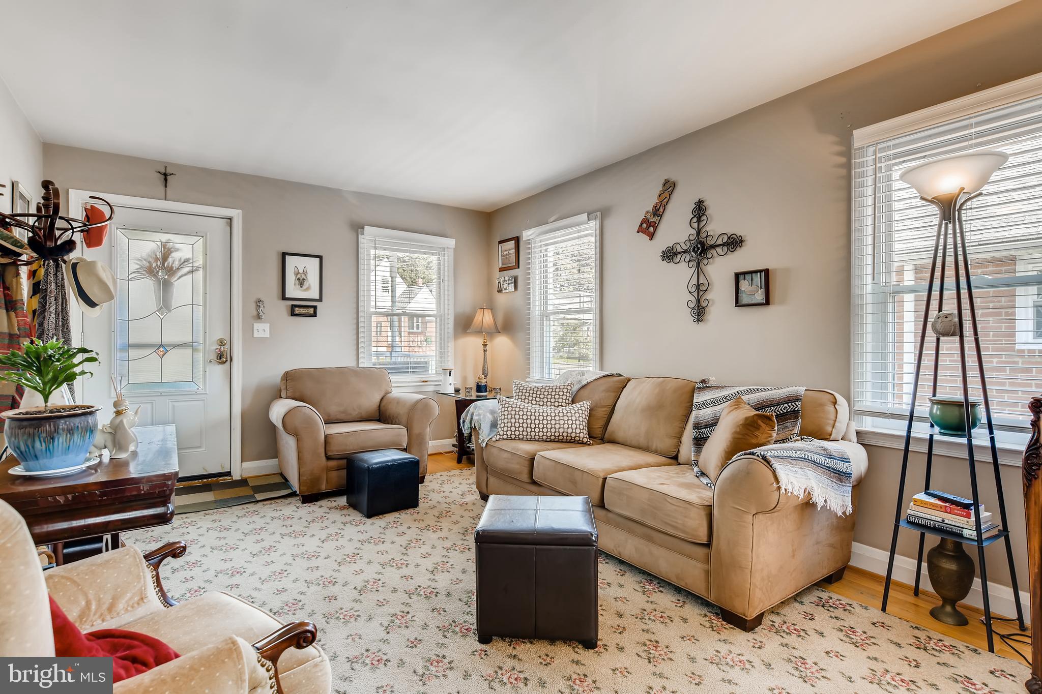 8006 Highpoint Road Baltimore, MD 21234 - Photo 5 of 34 Home Sweet Home