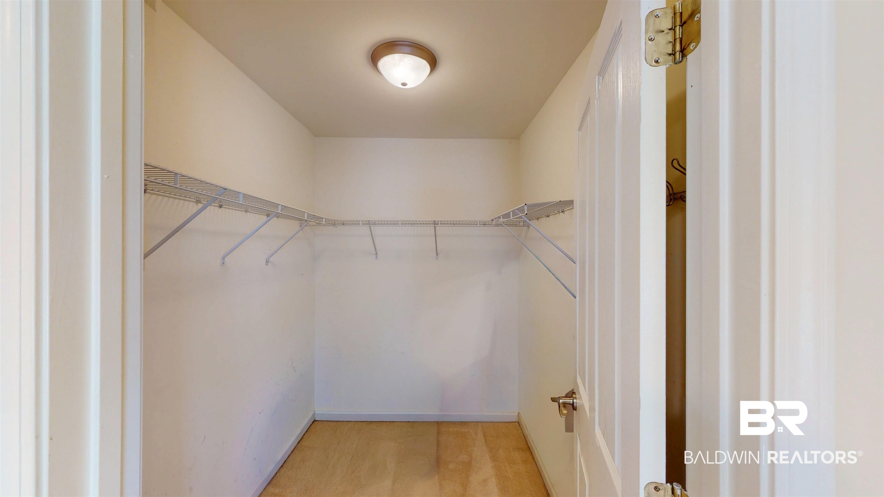 303 Wyld Palms Drive, Unit 303 Foley, AL 36535 - Photo 17 of 36 View of spacious closet