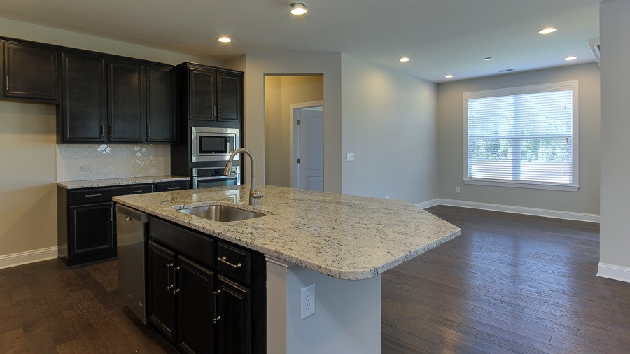 429 Morgan Ridge Road, Unit 34 Holly Springs, NC 27540 - Photo 15 of 20 Photo 15