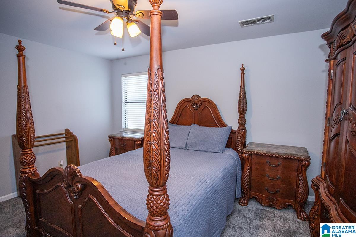 1160 Camp Branch Road Alabaster, AL 35007 - Photo 50 of 59