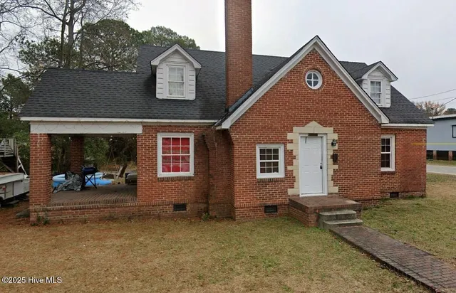 $30,000 | 311 South 7th Street, Smithfield, NC 27577