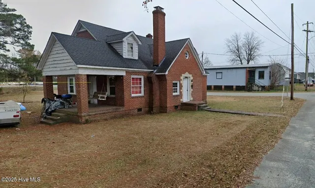 $30,000 | 311 South 7th Street, Smithfield, NC 27577