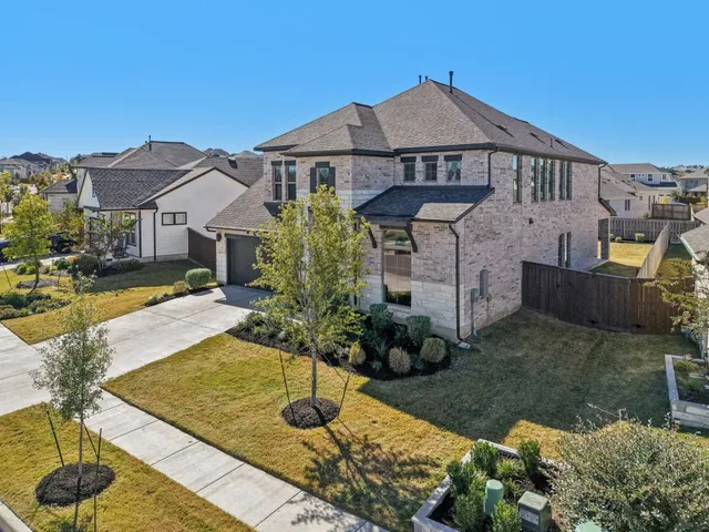 $675,000 | 1140 Bryson Rdg Trail, Leander, TX 78641