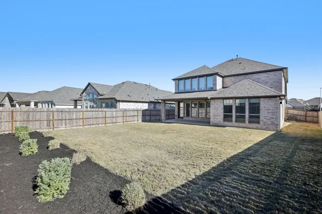 $675,000 | 1140 Bryson Rdg Trail, Leander, TX 78641