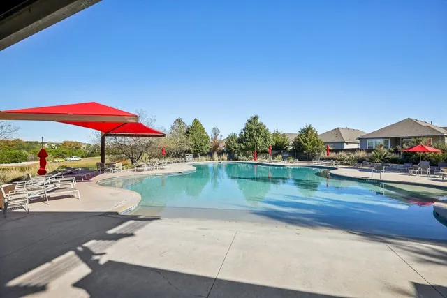 $675,000 | 1140 Bryson Rdg Trail, Leander, TX 78641