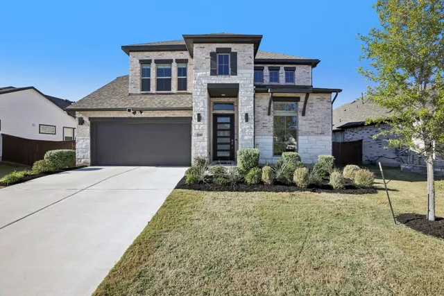 $675,000 | 1140 Bryson Rdg Trail, Leander, TX 78641