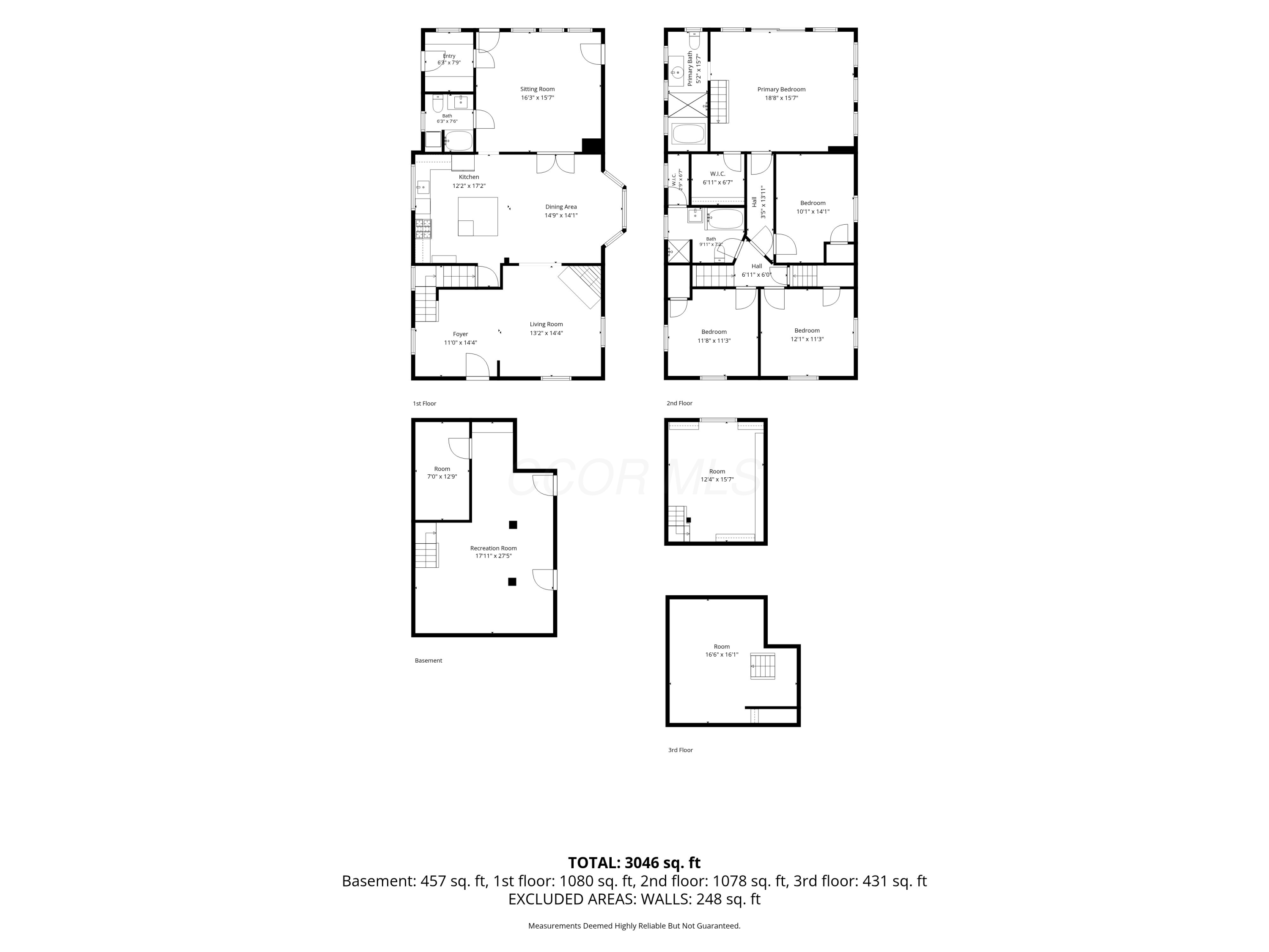 2263 Stratford Road Delaware, OH 43015 - Photo 87 of 92