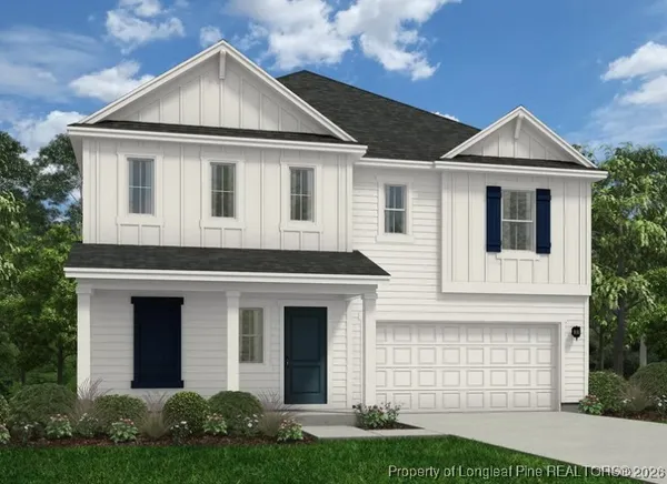$341,990 | 96 Knoll Top Court, Spring Lake, NC 28390