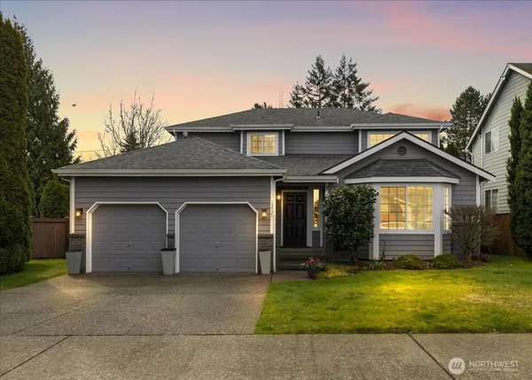 $749,950 | 13721 Southeast 255th Place, Kent, WA 98042
