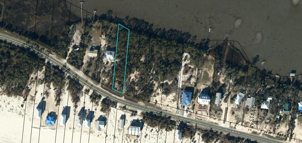 729 Indian Pass Road Port St. Joe, FL 32456 - Photo 1 of 5