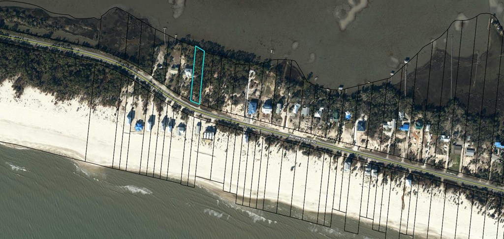 729 Indian Pass Road Port St. Joe, FL 32456 - Photo 4 of 5