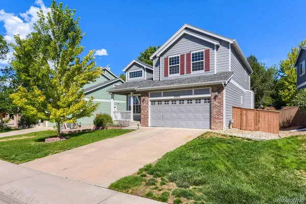 $649,000 | 9889 South Thornbury Way, Littleton, CO 80129