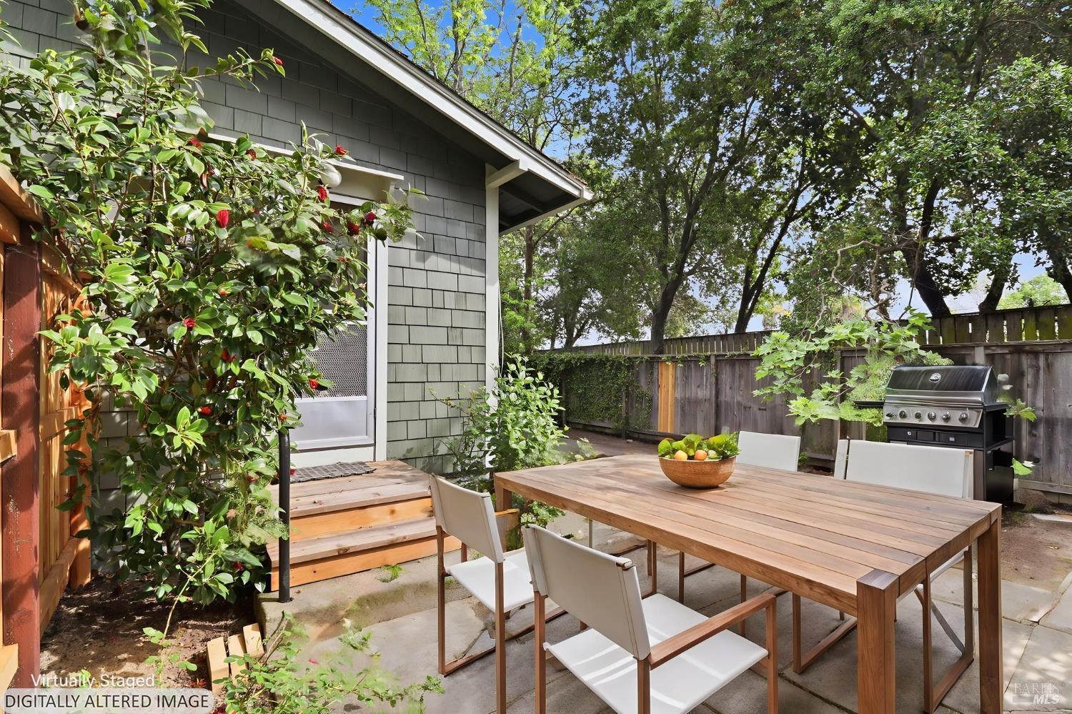 88 Martin Drive Novato, CA 94949 - Photo 26 of 33