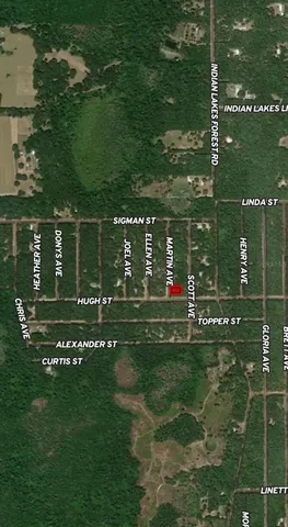 $7,400 | 13 Martin Avenue, Interlachen, FL 32148