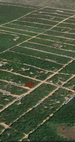 $7,400 | 13 Martin Avenue, Interlachen, FL 32148