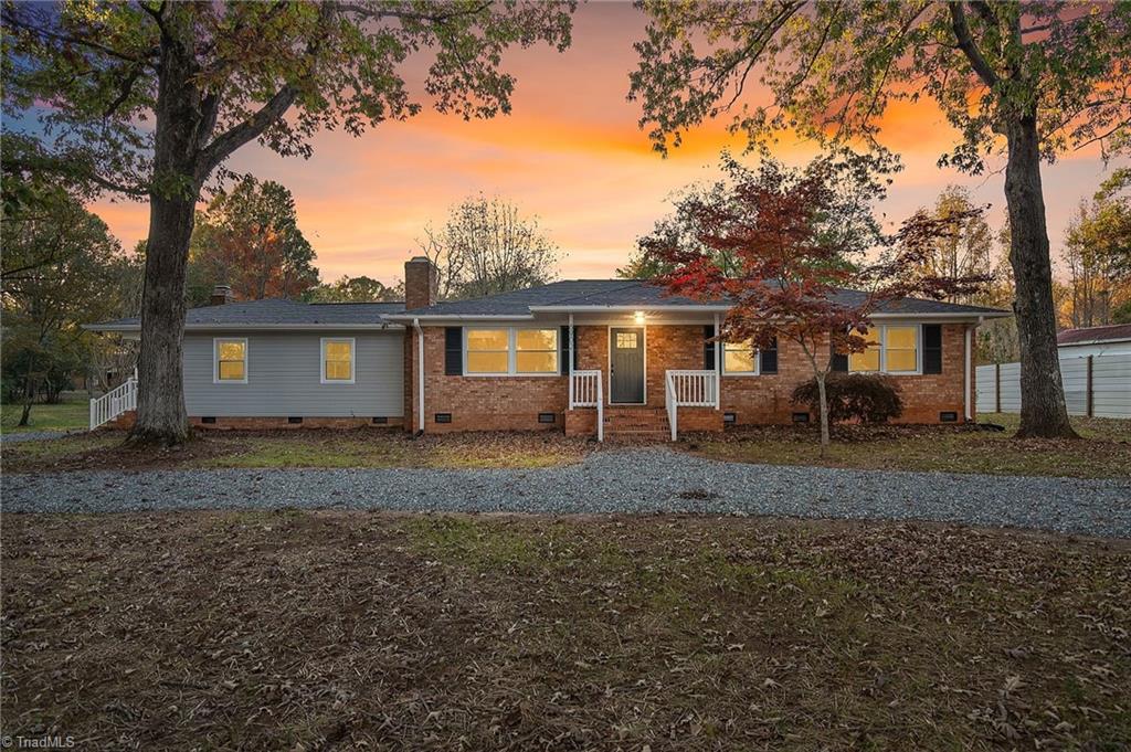 6902 Beecher Road Pleasant Garden, NC 27313 - Photo 1 of 42 Gallery Image 1
