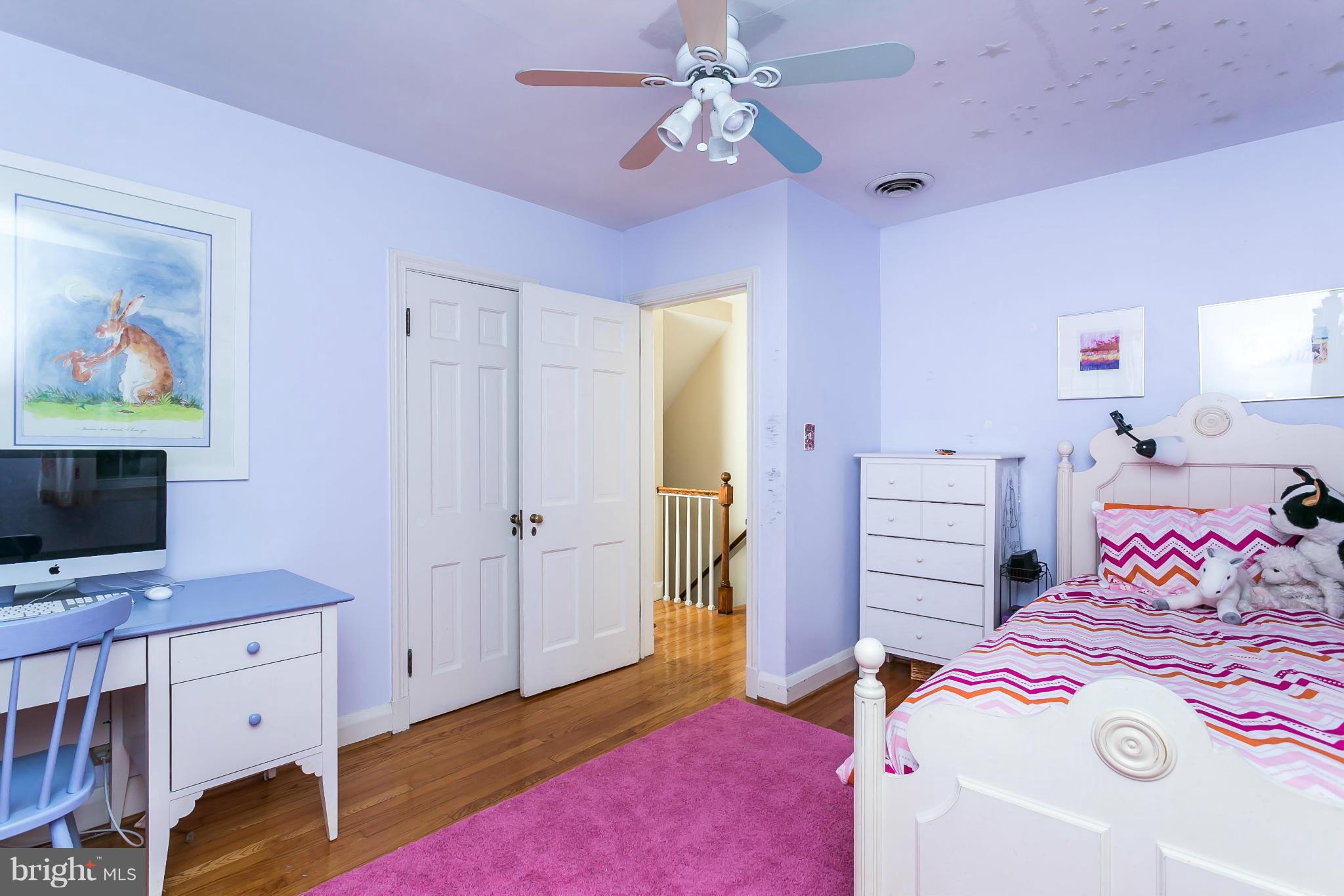 7100 Sheffield Road Baltimore, MD 21212 - Photo 15 of 30 Bedroom