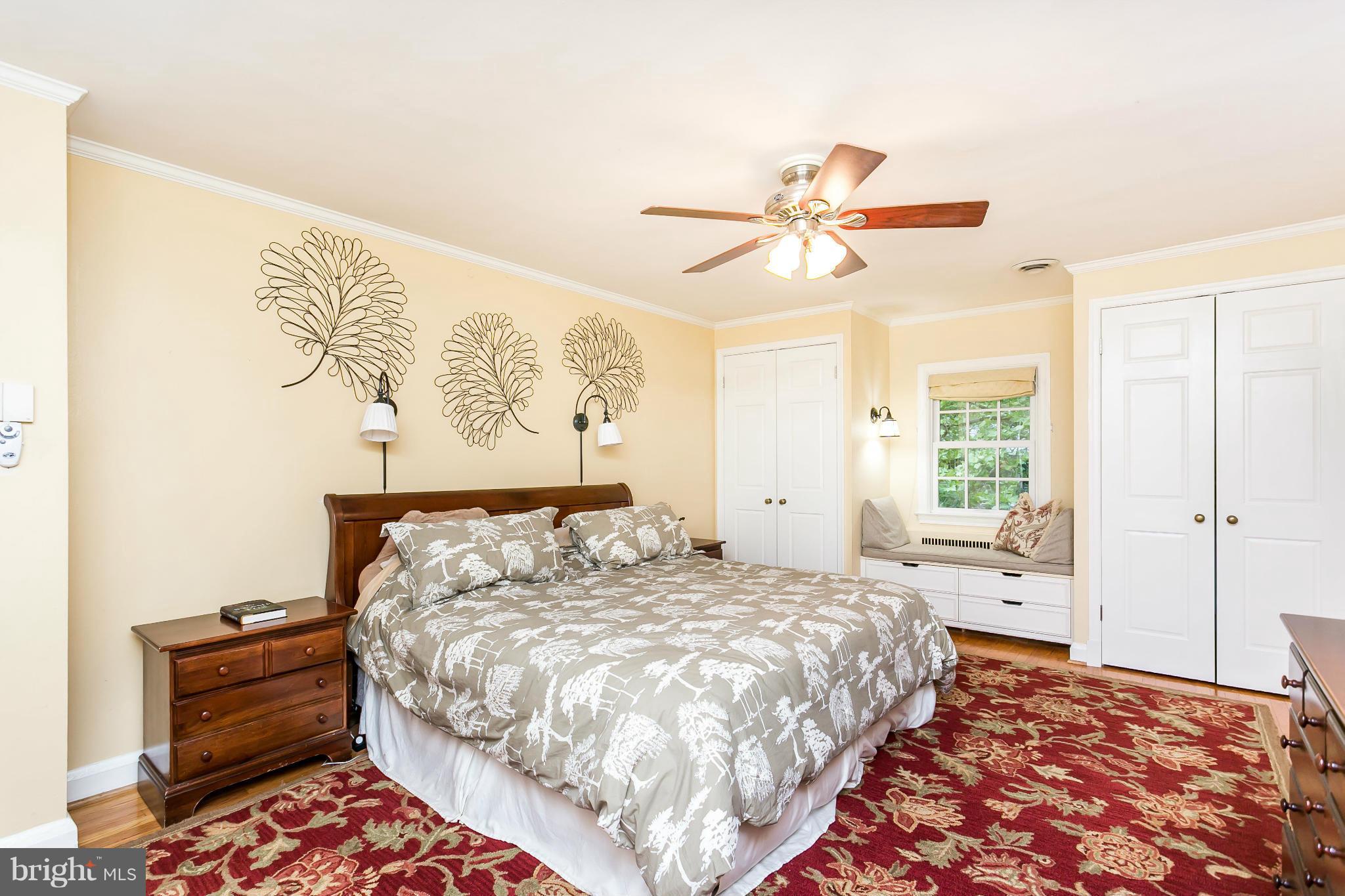 7100 Sheffield Road Baltimore, MD 21212 - Photo 17 of 30 Bedroom (Master)