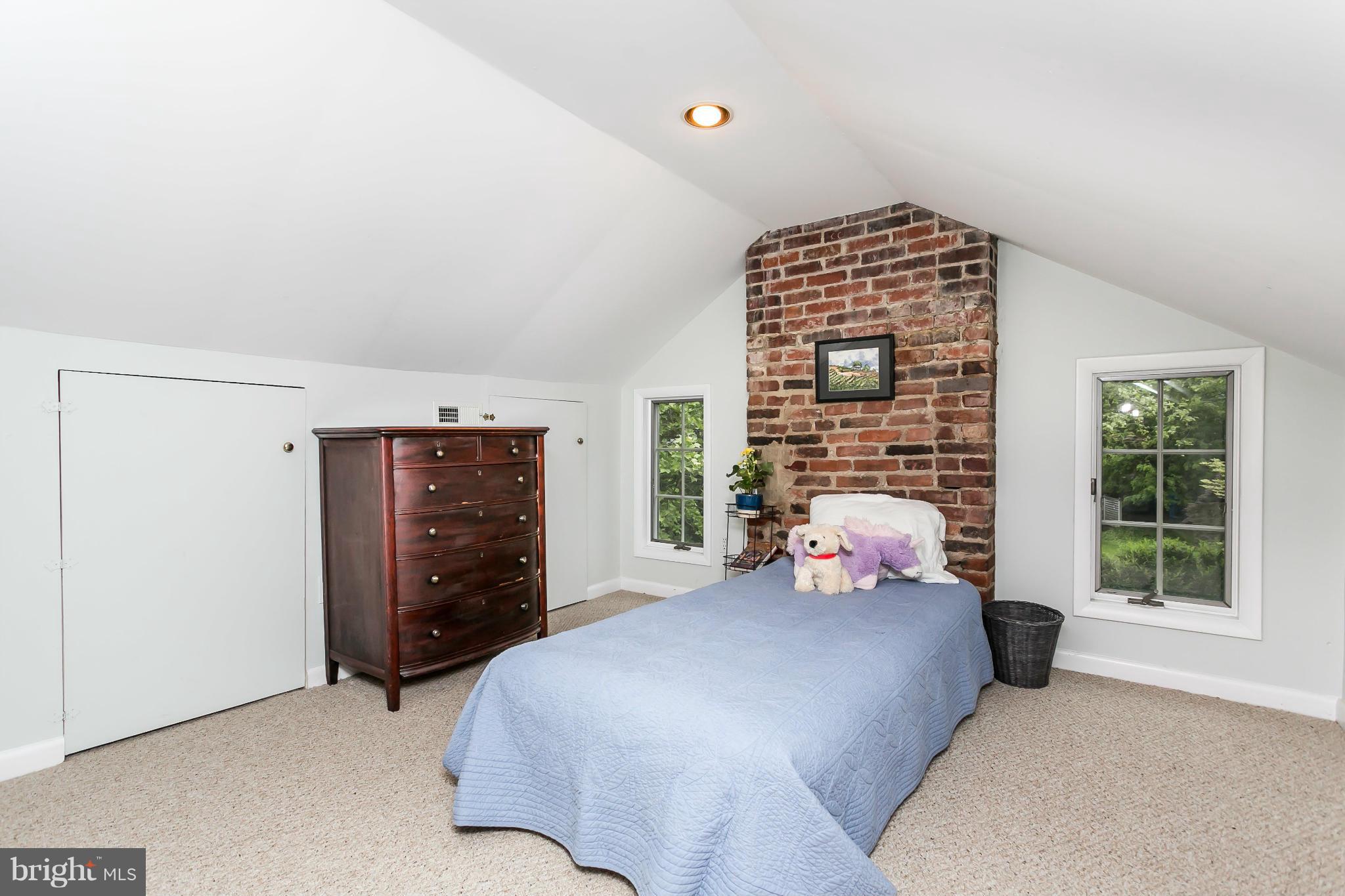 7100 Sheffield Road Baltimore, MD 21212 - Photo 21 of 30 Bedroom