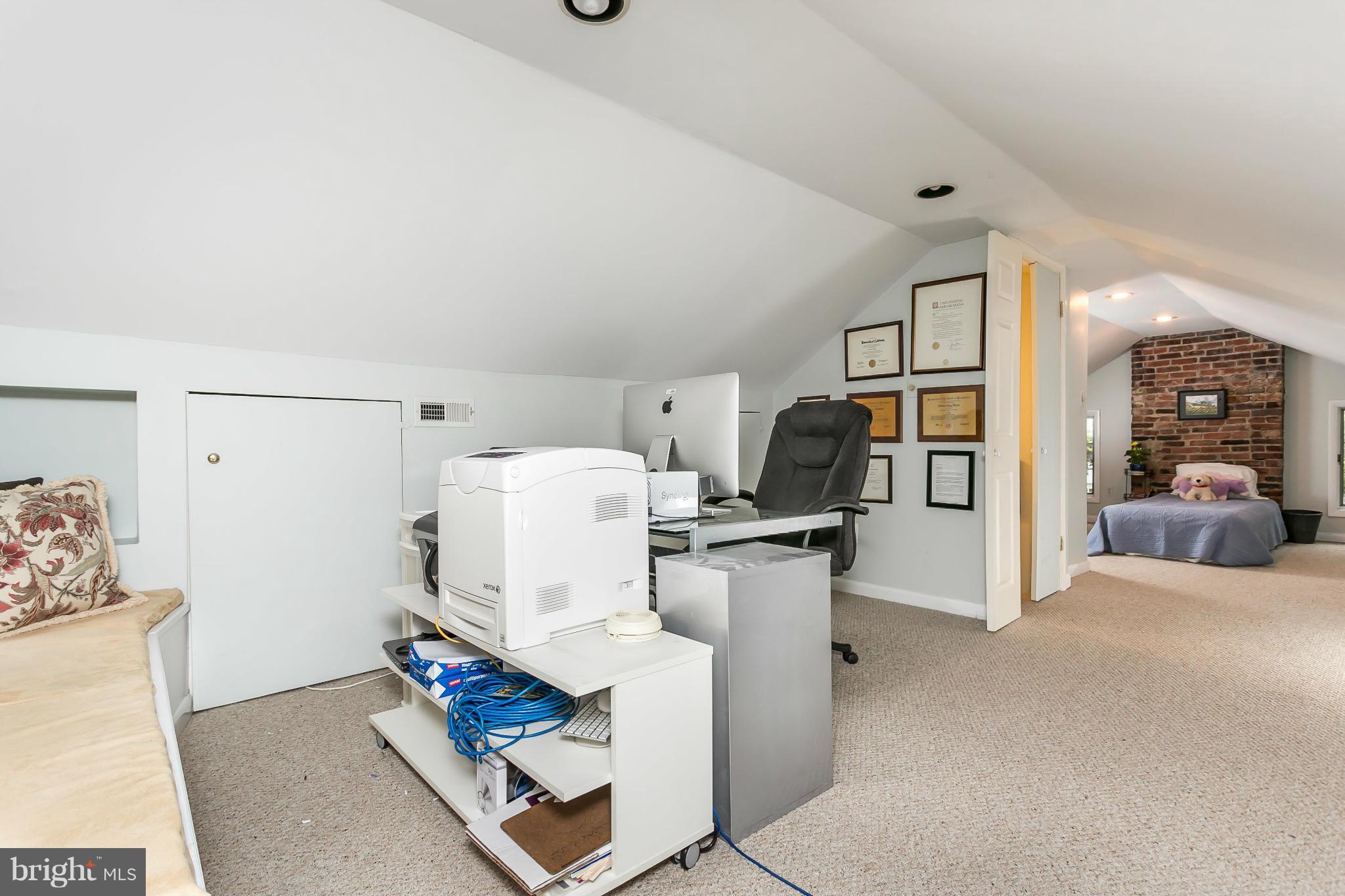7100 Sheffield Road Baltimore, MD 21212 - Photo 22 of 30 Office