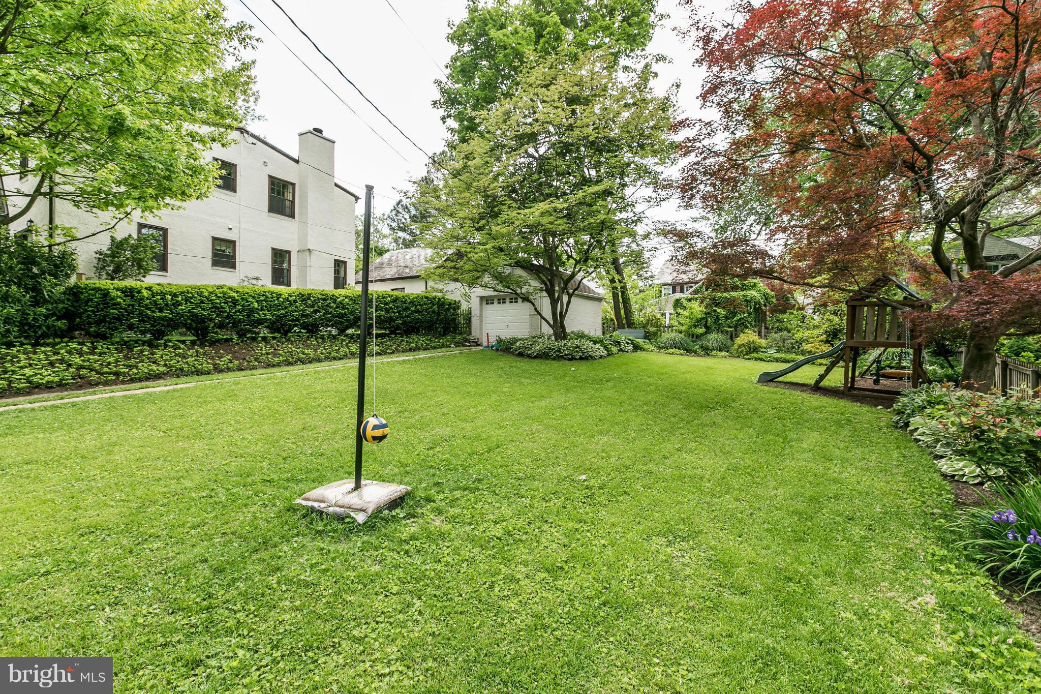 7100 Sheffield Road Baltimore, MD 21212 - Photo 27 of 30 Exterior (Rear)