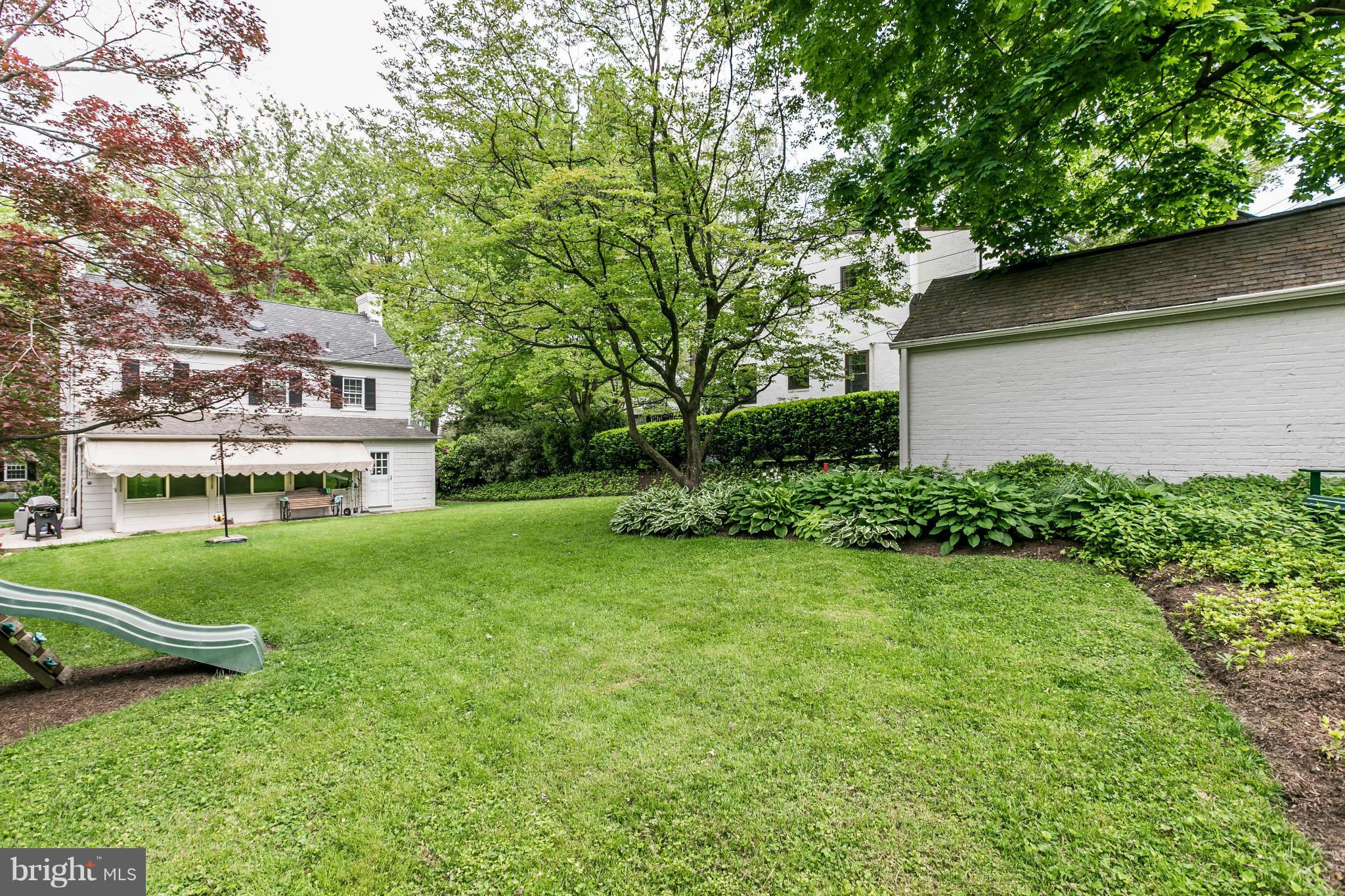 7100 Sheffield Road Baltimore, MD 21212 - Photo 29 of 30 Exterior (Rear)