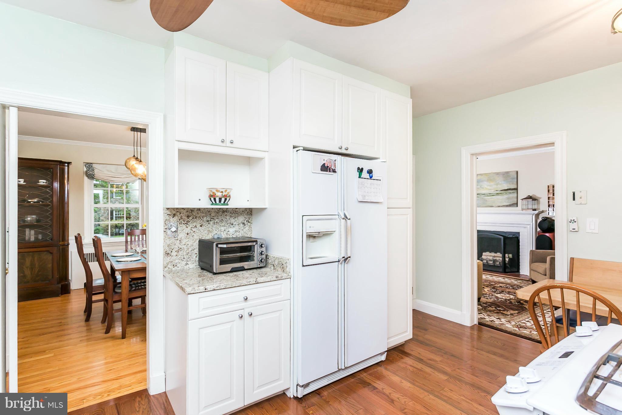 7100 Sheffield Road Baltimore, MD 21212 - Photo 6 of 30 Kitchen