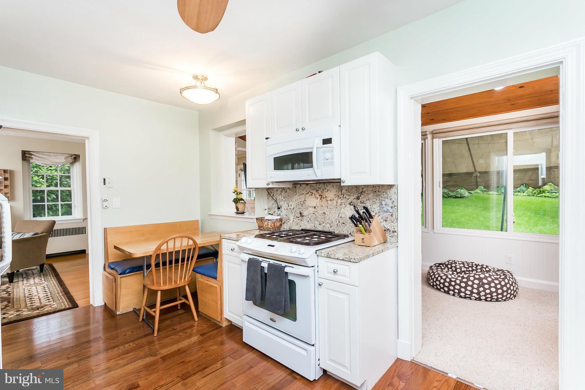 7100 Sheffield Road Baltimore, MD 21212 - Photo 8 of 30 Kitchen