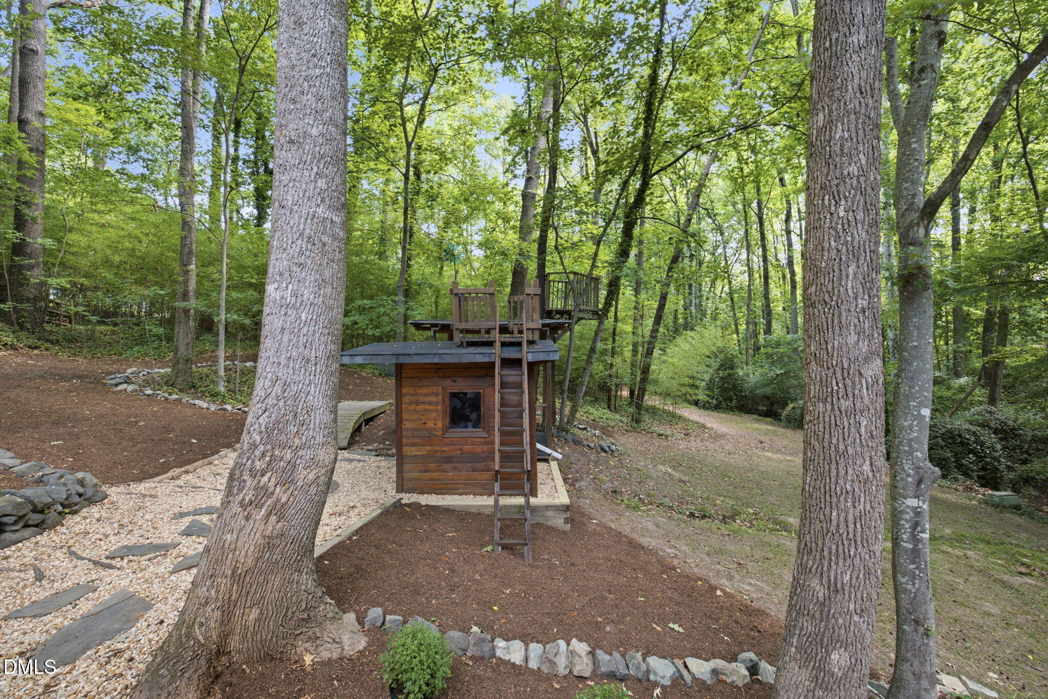 1615 Valley Run Durham, NC 27707 - Photo 39 of 51