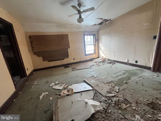 $44,900 | 613 Williams Street, Cumberland, MD 21502