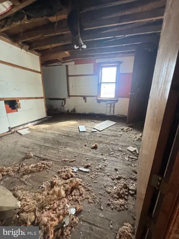 $44,900 | 613 Williams Street, Cumberland, MD 21502