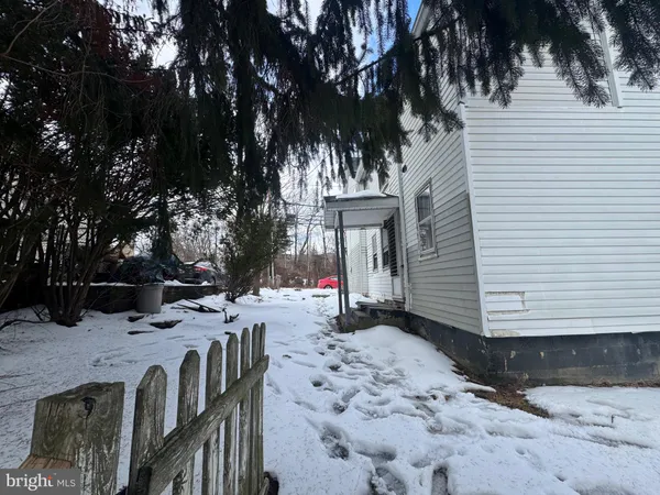 $30,000 | 613 Williams Street, Cumberland, MD 21502