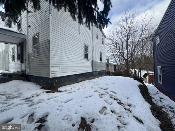 $30,000 | 613 Williams Street, Cumberland, MD 21502