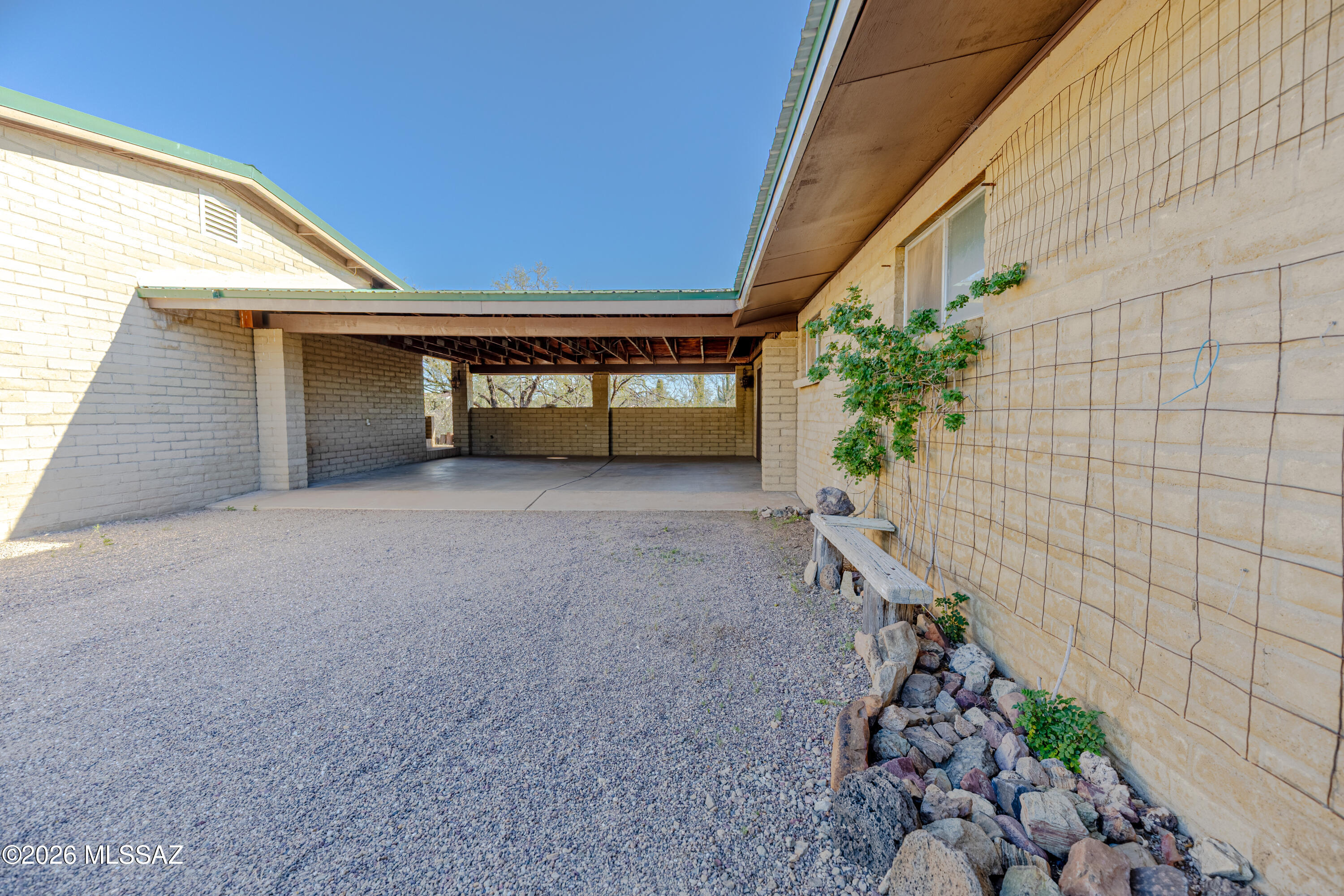 1551 North Sandario Road Tucson, AZ 85743 - Photo 30 of 39