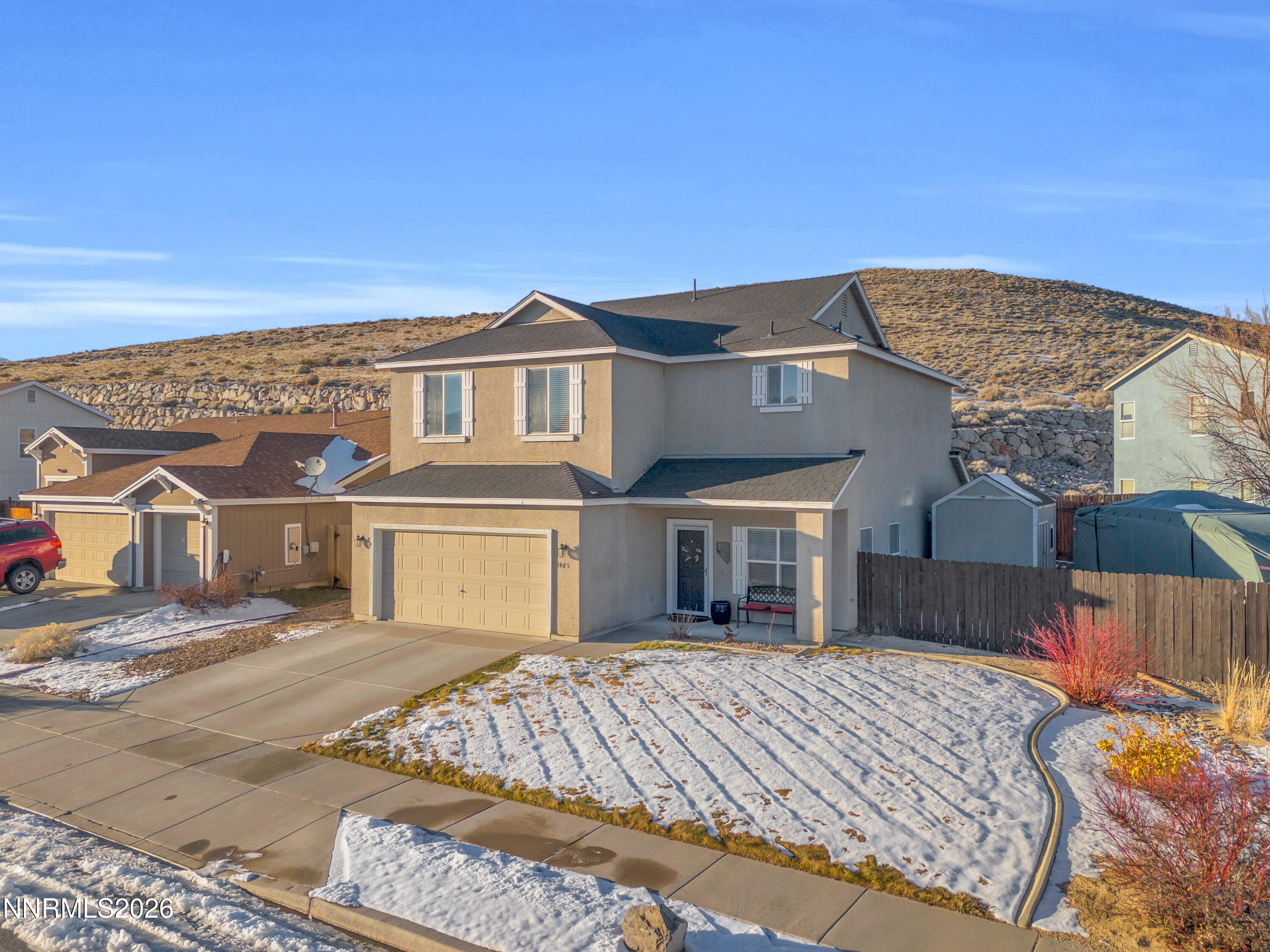 1465 Hagar Road Reno, NV 89506 - Photo 3 of 42 DJI_20260108102415_0091_D