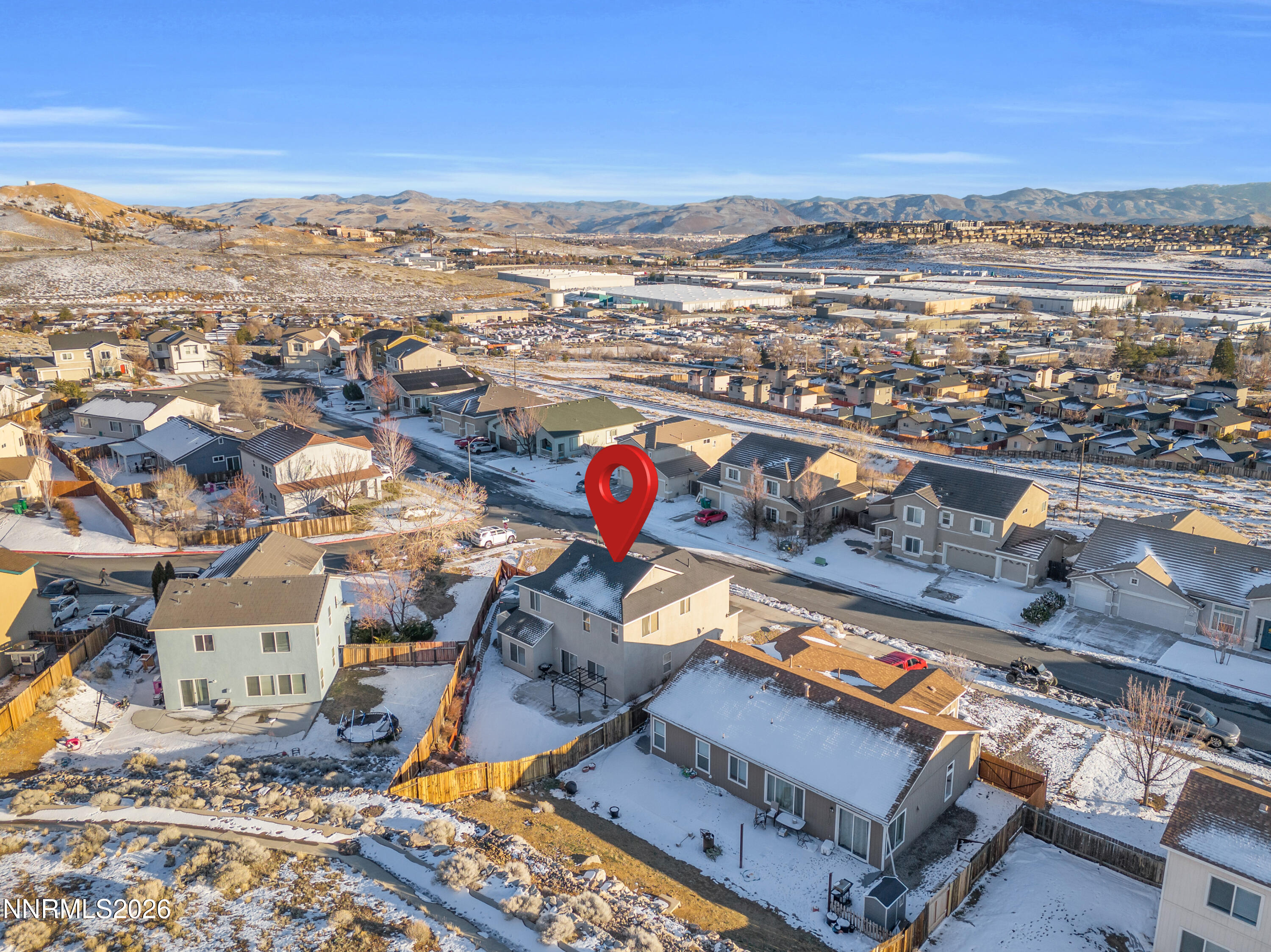 1465 Hagar Road Reno, NV 89506 - Photo 35 of 42 DJI_20260108102925_0157_D-1