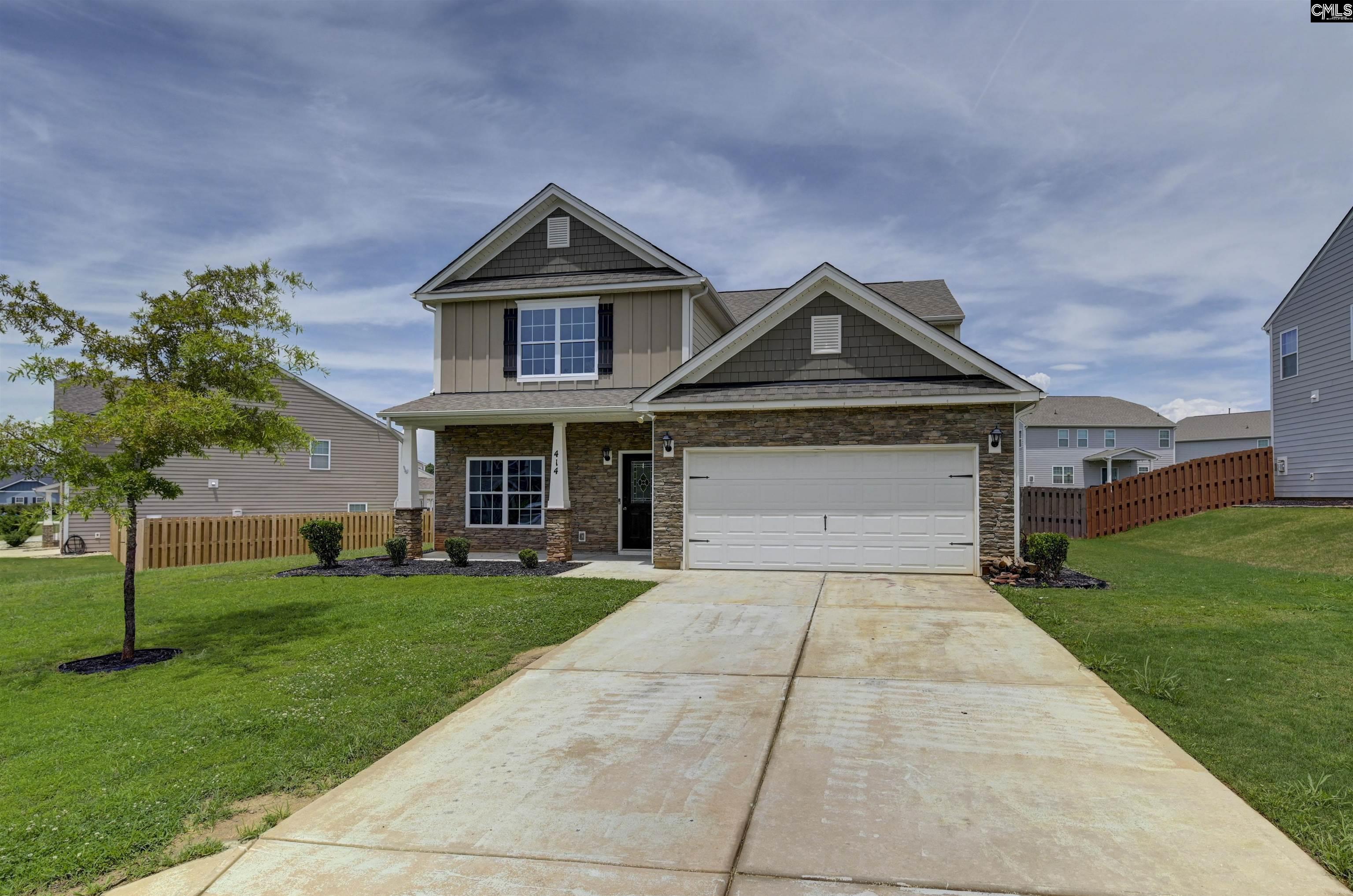 414 Tulip Way Lexington, SC 29072 - Photo 2 of 66
