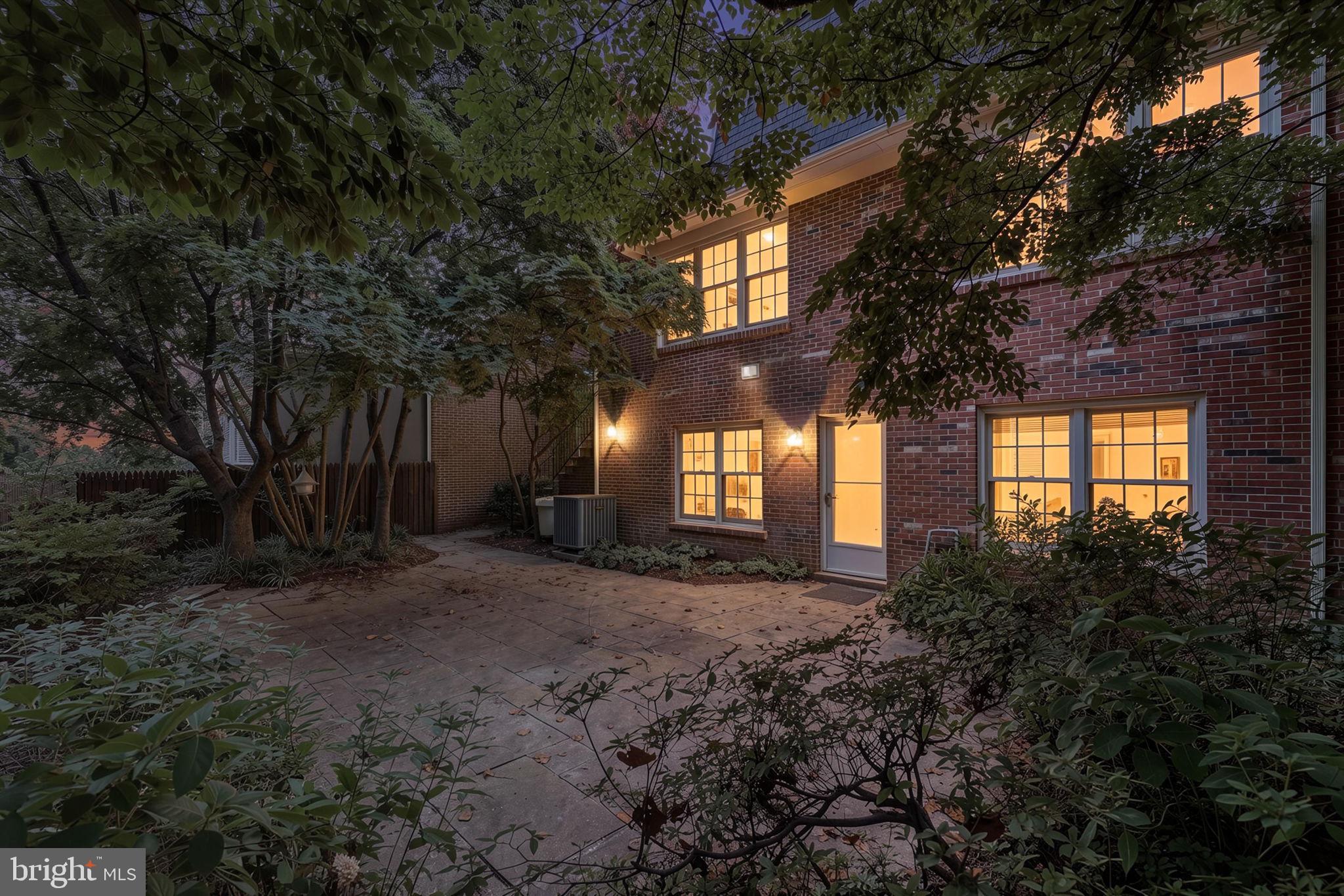 4413 Boxwood Road Bethesda, MD 20816 - Photo 45 of 53