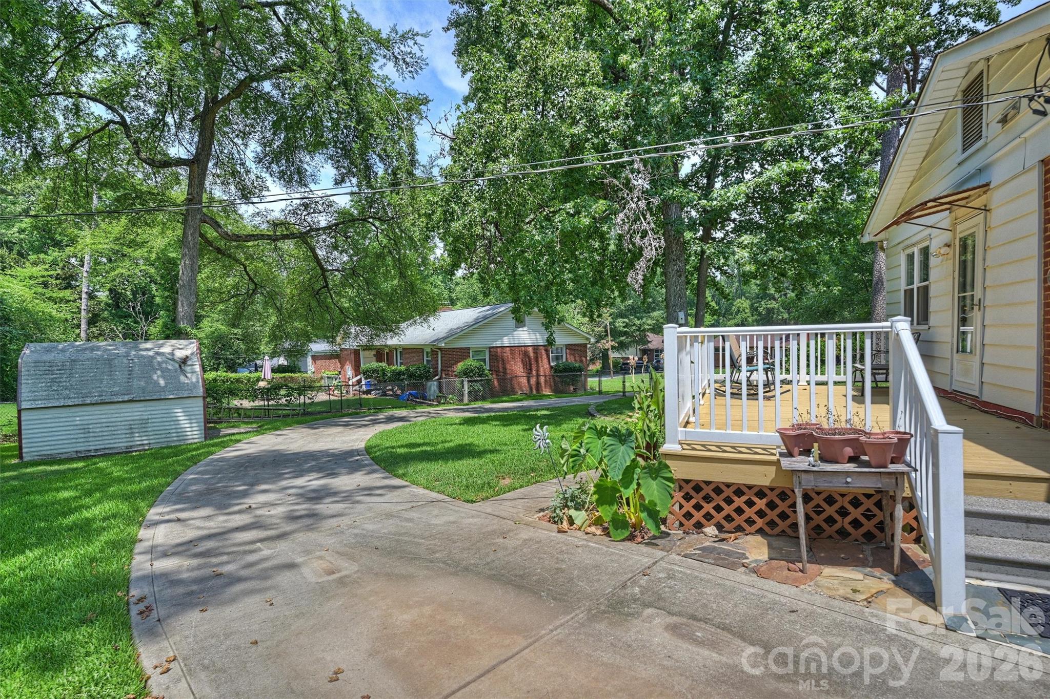 2134 Bromwich Road Charlotte, NC 28208 - Photo 38 of 45 Gallery Image 38