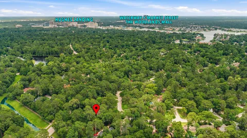 $550,000 | 9 North Havenridge Drive, The Woodlands, TX 77381