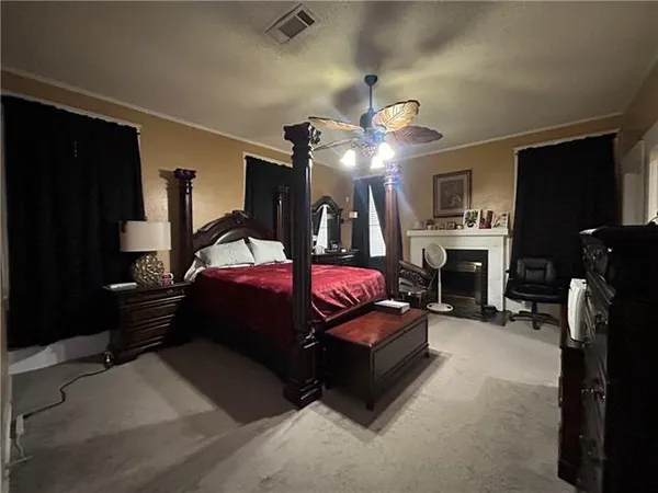$299,900 | 1228 Highland Park Drive, Natchitoches, LA 71457