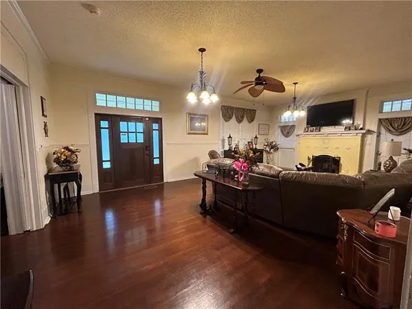 $299,900 | 1228 Highland Park Drive, Natchitoches, LA 71457