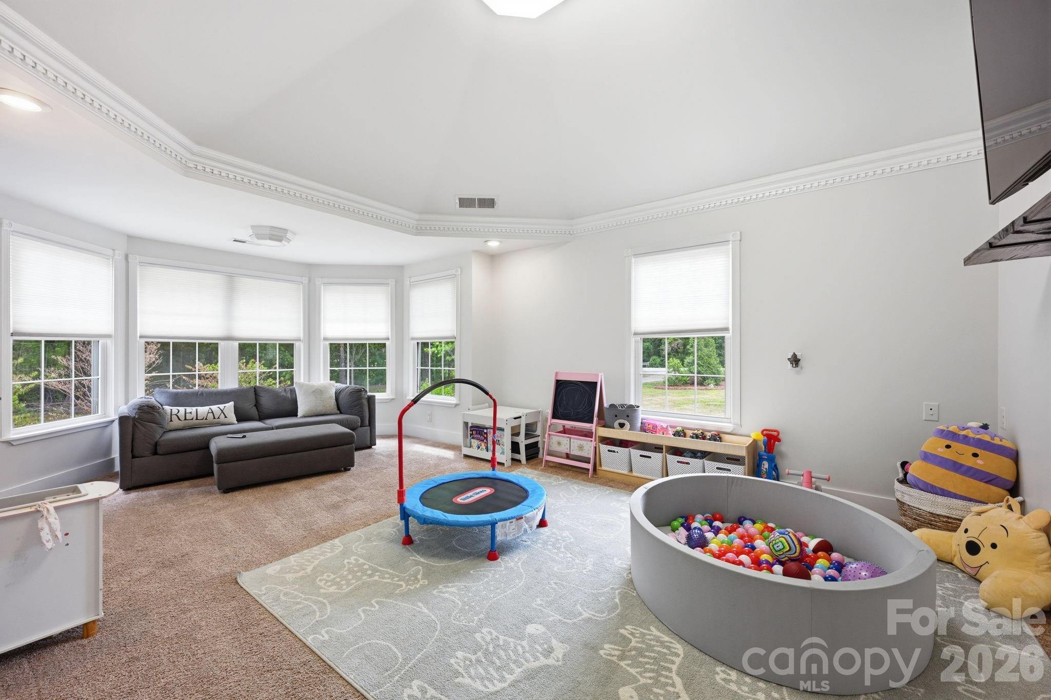 12109 Eastfield Road Huntersville, NC 28078 - Photo 25 of 48 Gallery Image 25