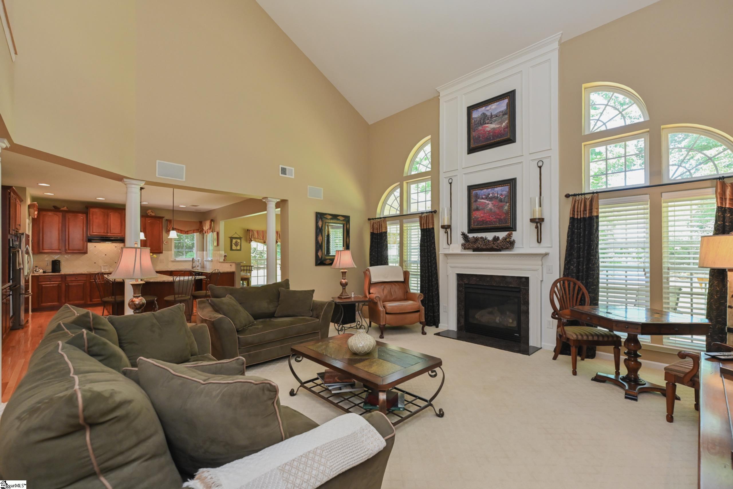 327 Selden Way Fountain Inn, SC 29644 - Photo 11 of 36