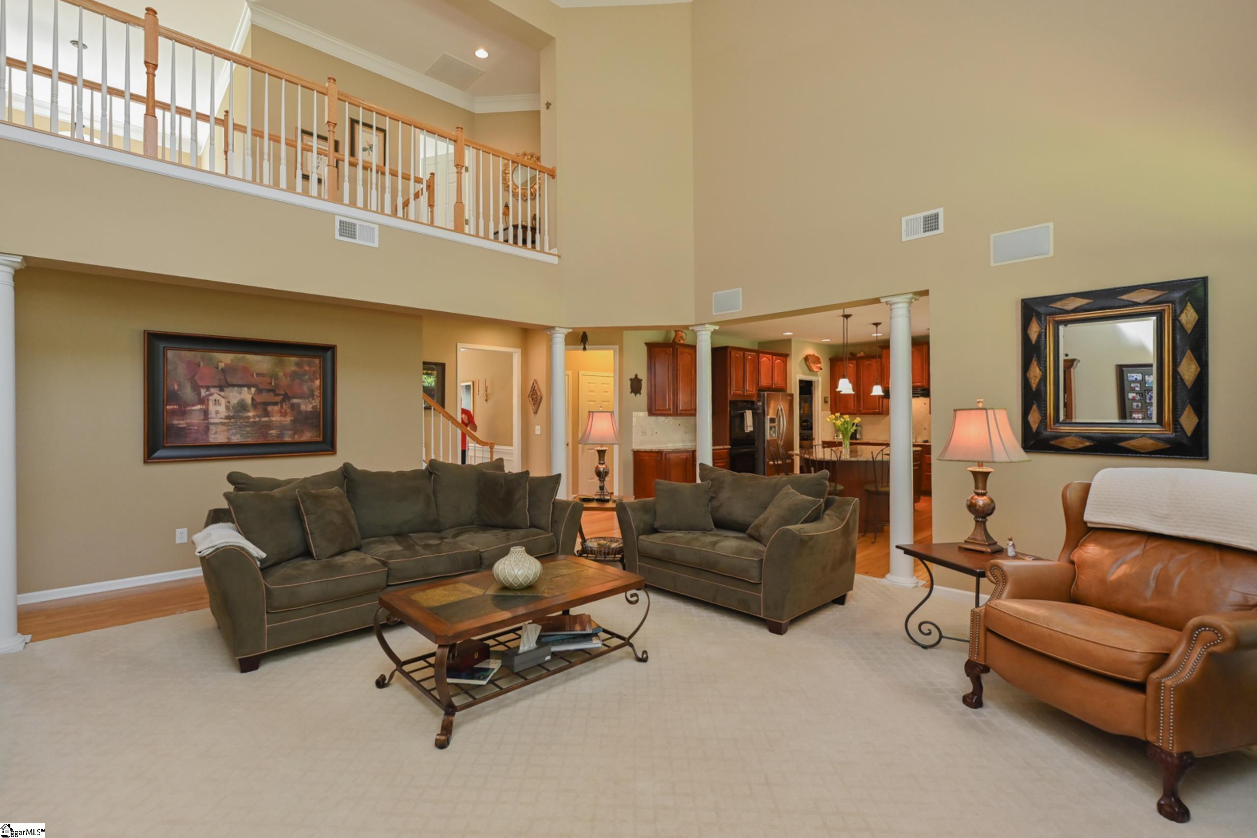 327 Selden Way Fountain Inn, SC 29644 - Photo 12 of 36
