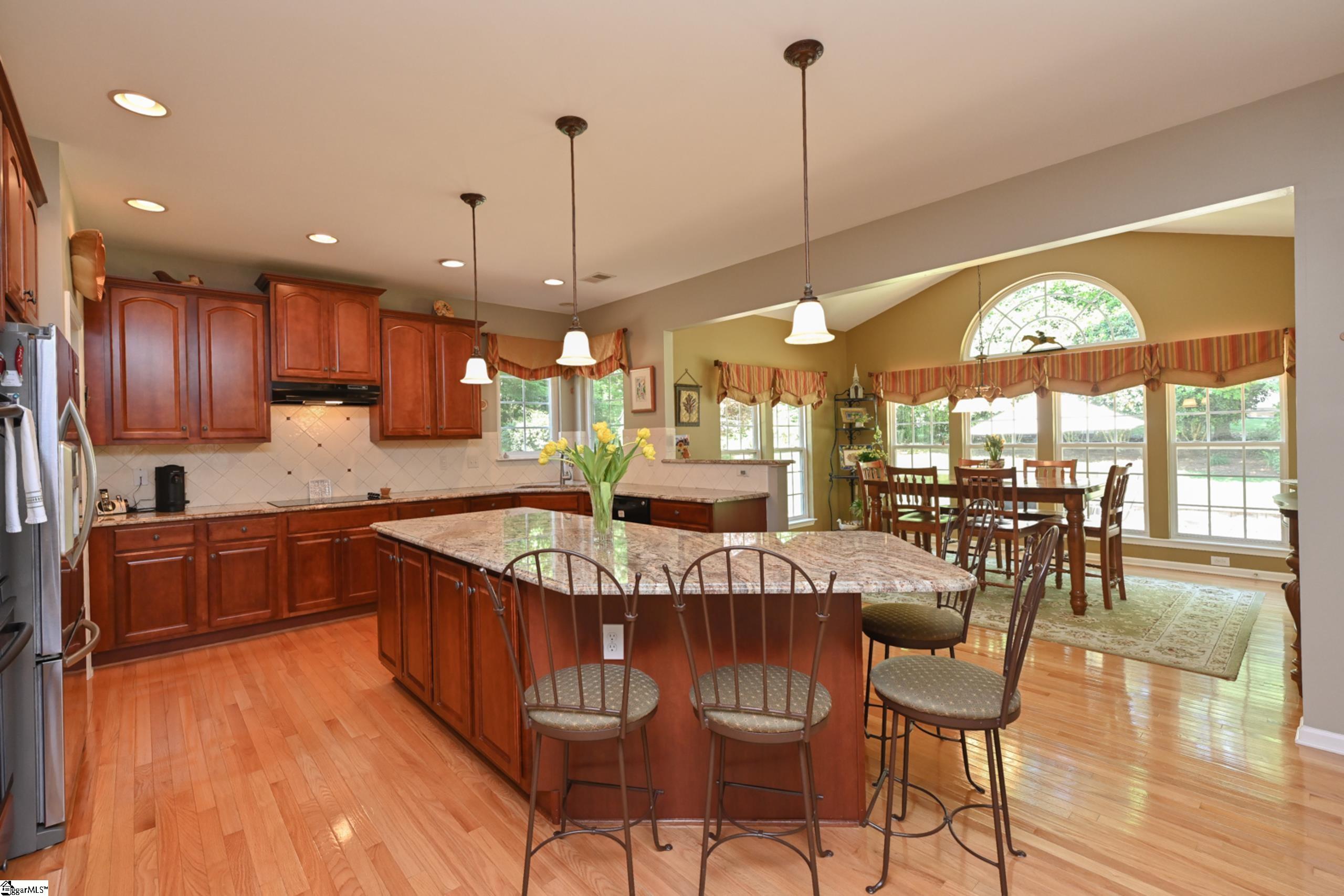 327 Selden Way Fountain Inn, SC 29644 - Photo 13 of 36